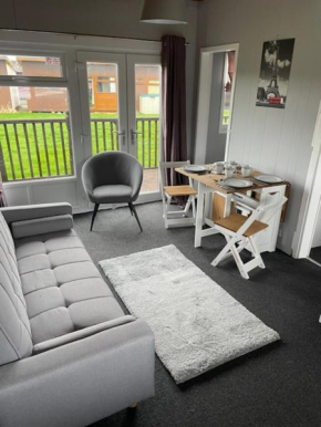 Holiday Chalet D16
